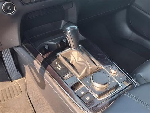 Used 2022 MAZDA CX-30 AWD 2.5 Turbo S image 13