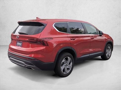 Used 2023 Hyundai Santa Fe SE FWD image 5