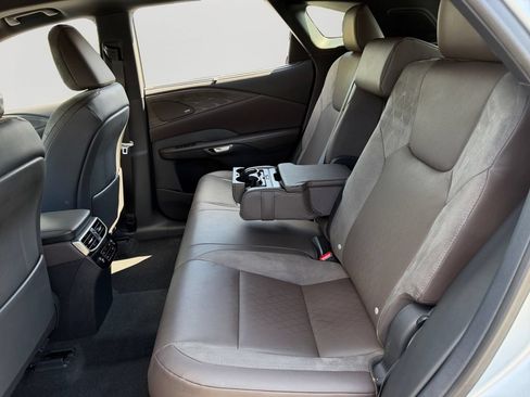 Certified 2026 Lexus RX 350 w/ Convenience Package AWD/4WD image 12