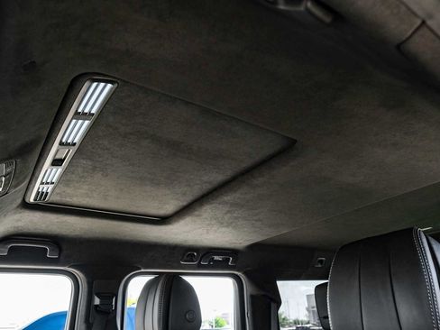 Used 2019 Mercedes-Benz G 63 AMG 4MATIC image 6