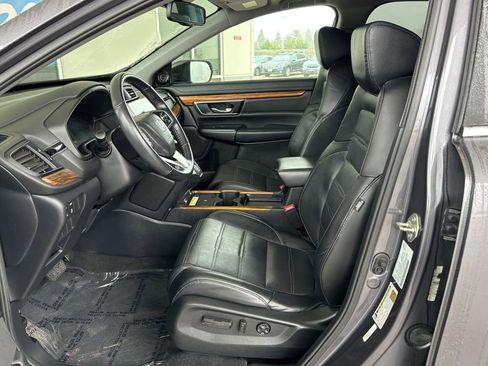 Used 2020 Honda CR-V Touring image 21