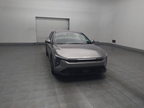 Used 2025 Kia K4 FWD image 13