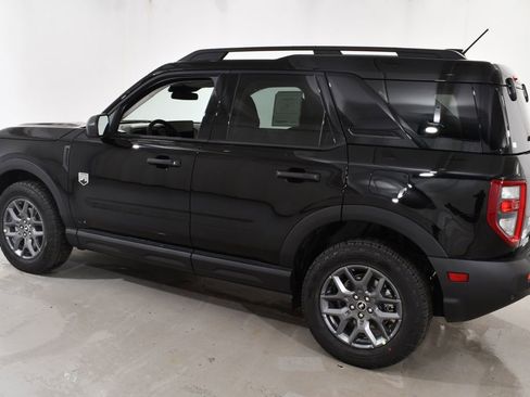 New 2026 Ford Bronco Sport Big Bend w/ Convenience Package AWD/4WD image 15