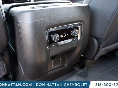 New 2025 Chevrolet Tahoe Premier image 24