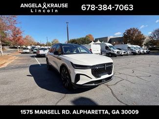 New 2026 Lincoln Nautilus Reserve w/ Jet Appearance Package video 1