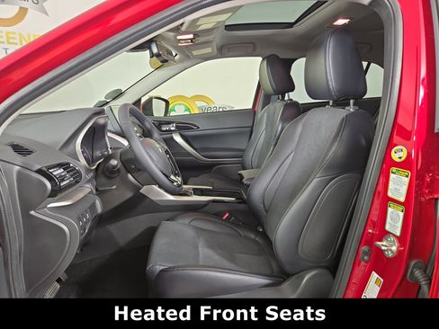 New 2026 Mitsubishi Eclipse Cross SE image 10