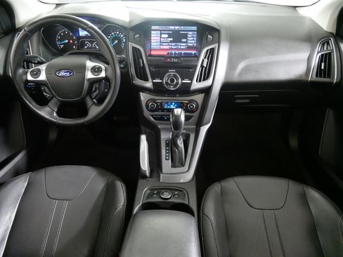 Used 2012 Ford Focus Titanium image 10