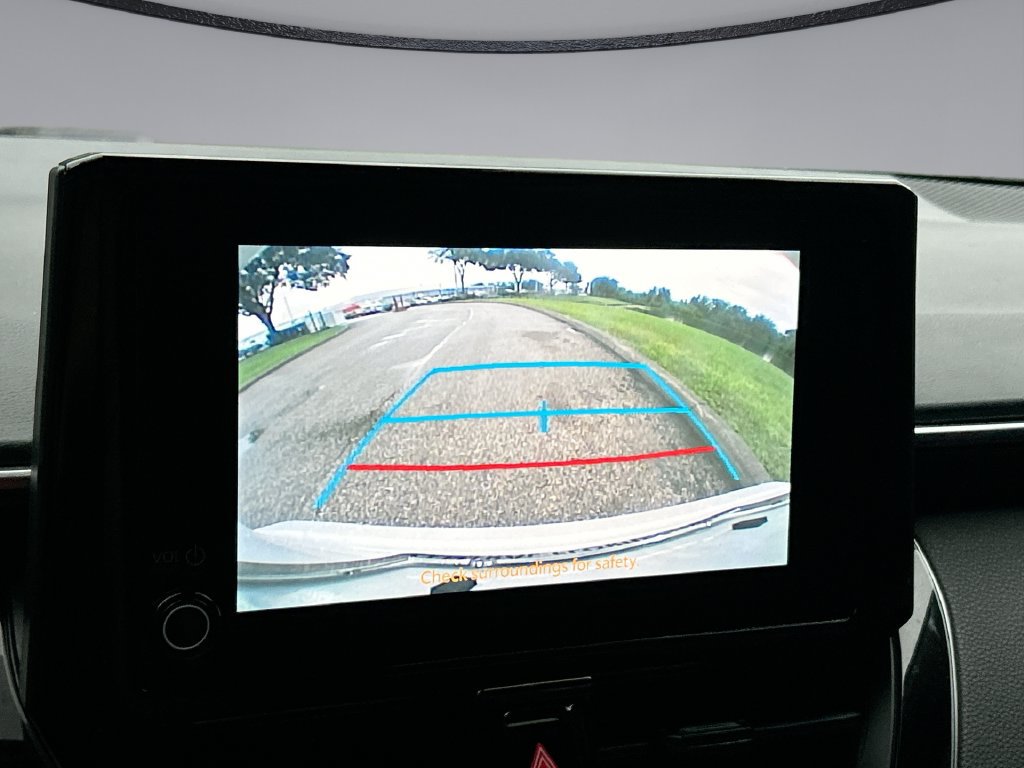 Used 2024 Toyota Corolla SE FWD image 23