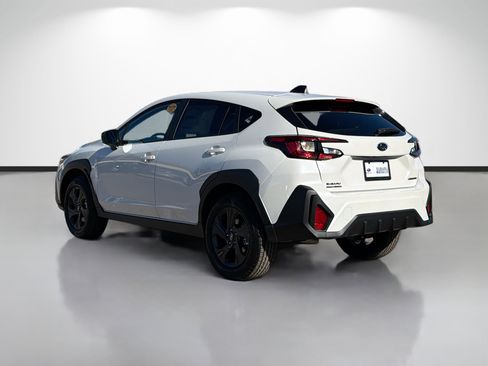 New 2026 Subaru Crosstrek 2.5i image 5