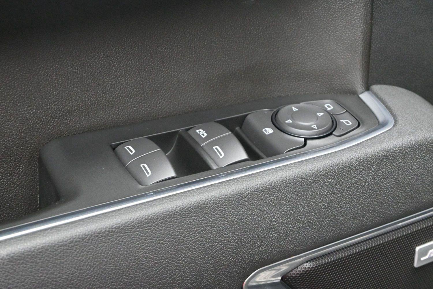 Used 2026 Chevrolet Silverado 1500 RST AWD/4WD image 12