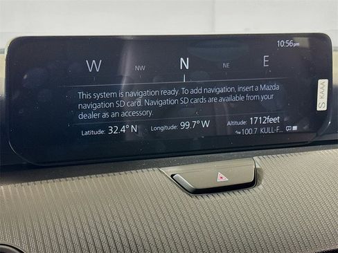 New 2026 MAZDA CX-90 3.3 Turbo w/ Select Package image 8