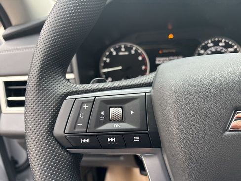 New 2026 Mitsubishi Outlander ES image 16