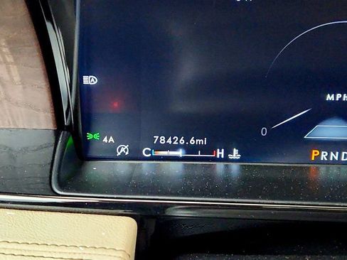 Used 2020 Lincoln Navigator Reserve w/ Equipment Group 208A Reserve image 15