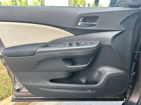 Used 2016 Honda CR-V EX image 22