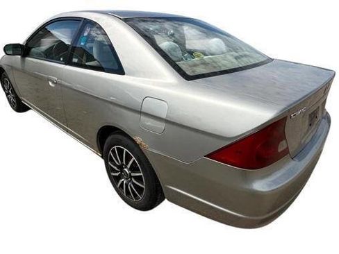 Used 2003 Honda Civic EX image 3