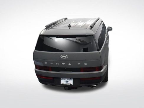 Used 2026 Hyundai Santa Fe SEL FWD image 24