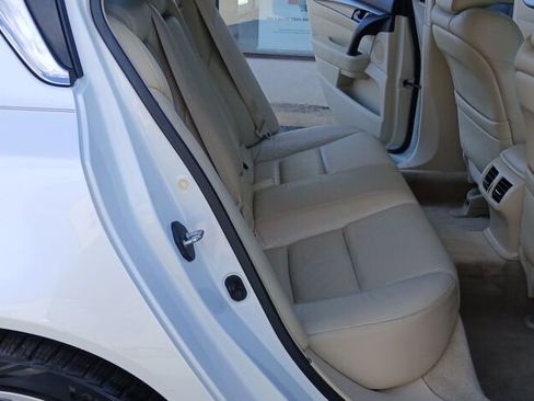 Used 2010 Acura TL w/ Technology Package image 13