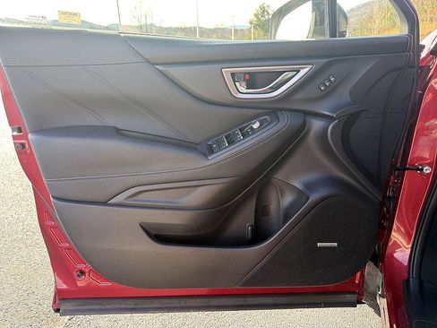 Used 2020 Subaru Forester Touring image 9