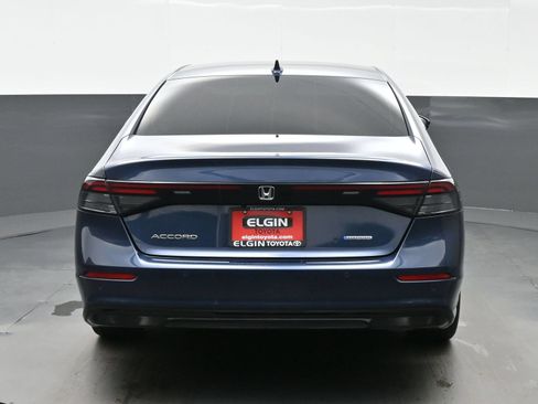 Used 2025 Honda Accord EX-L image 5