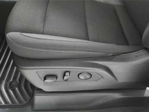 Used 2026 GMC Sierra 1500 SLE AWD/4WD image 33