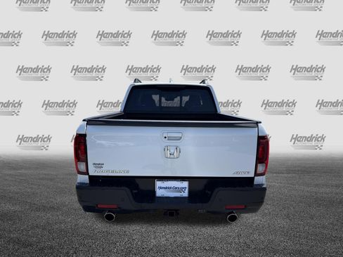 Used 2022 Honda Ridgeline RTL-E image 9