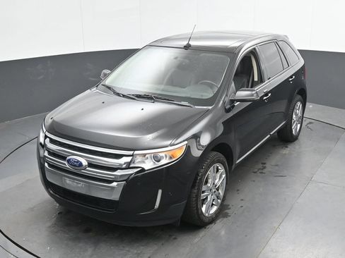 Used 2013 Ford Edge SEL FWD image 24