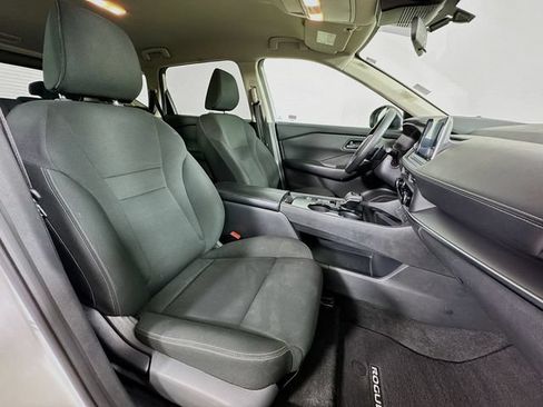 Used 2024 Nissan Rogue S FWD image 26
