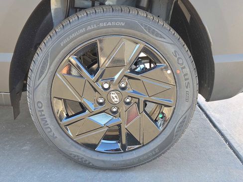 New 2026 Hyundai Kona SEL Sport image 13