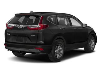 Used 2018 Honda CR-V EX-L video 2