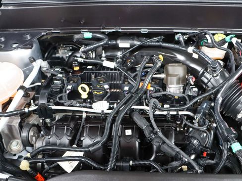 Used 2023 Ford Maverick Lariat w/ Equipment Group 500A Standard image 29