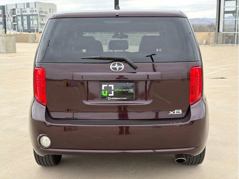 Used 2010 Scion xB Release Series 7.0 FWD image 7