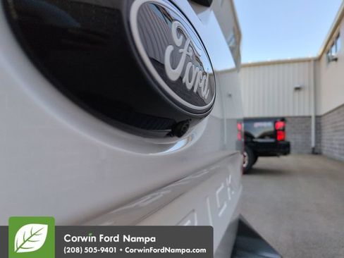 New 2026 Ford Maverick XLT AWD/4WD image 29