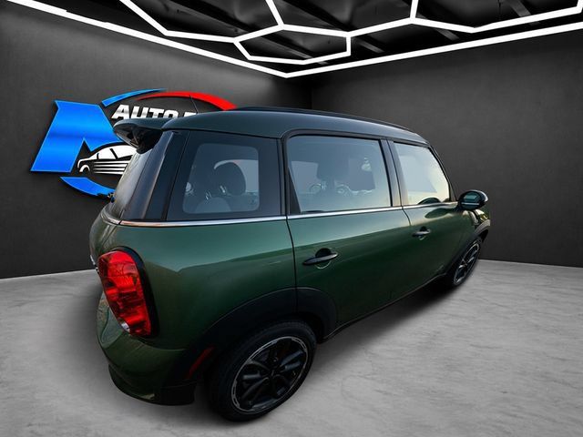 Used 2015 MINI Cooper Countryman S AWD/4WD image 2