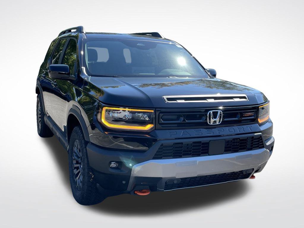 New 2026 Honda Passport TrailSport image 8