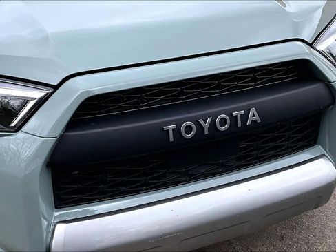 Used 2023 Toyota 4Runner TRD Off-Road Premium w/ Moonroof Package image 30