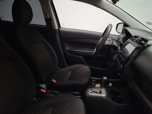 Used 2021 Mitsubishi Mirage ES image 21