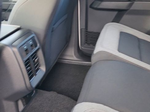 New 2025 Ford Bronco 4-Door image 15