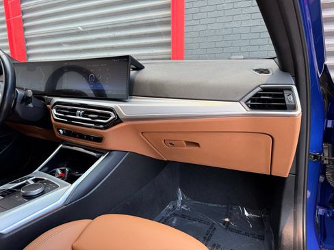 Used 2023 BMW M340i w/ Premium Package RWD image 23