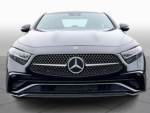 Used 2022 Mercedes-Benz CLS 450 CLS 450 image 4