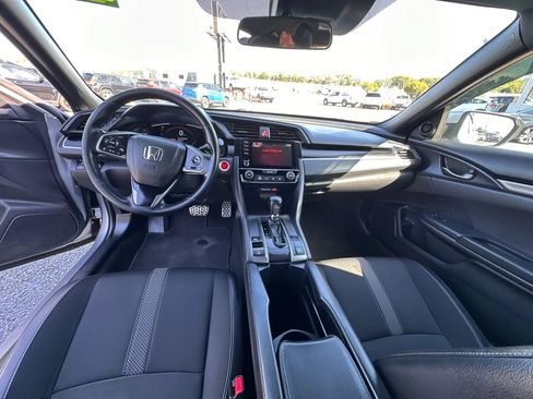 Used 2020 Honda Civic Sport image 15