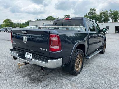 Used 2019 RAM 1500 Laramie