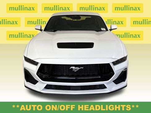 New 2026 Ford Mustang GT RWD image 15