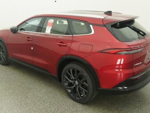 New 2026 Toyota Crown Signia Limited image 34