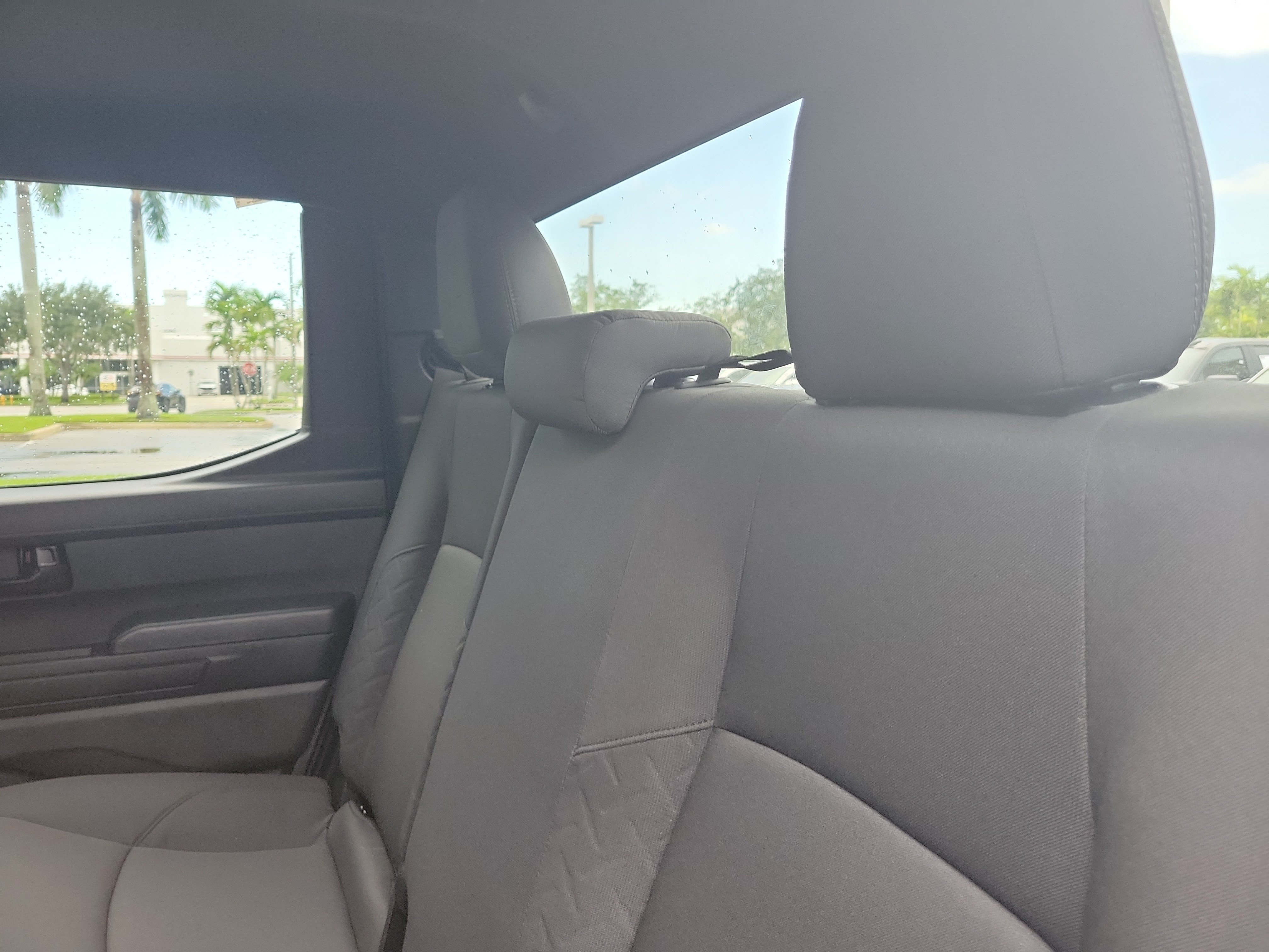 Used 2025 Toyota Tacoma SR5 RWD image 12