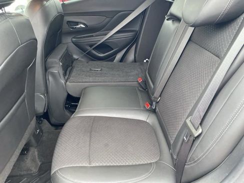 Used 2022 Buick Encore Preferred w/ Safety Package image 26