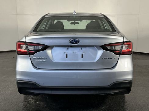 Used 2022 Subaru Legacy AWD/4WD image 7