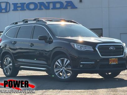 Used 2020 Subaru Ascent Limited w/ Technology Package