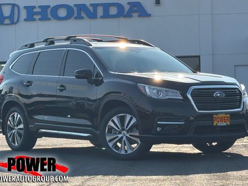 Used 2020 Subaru Ascent Limited w/ Technology Package AWD/4WD image 1