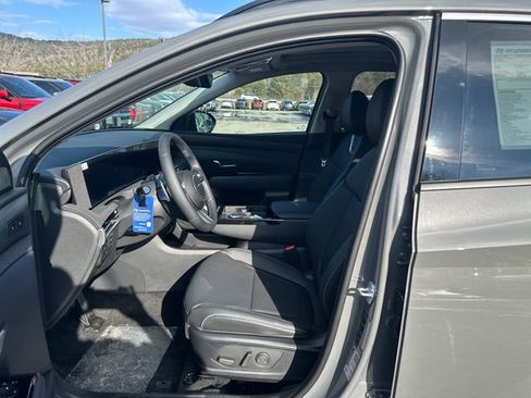 New 2026 Hyundai Tucson Limited image 9