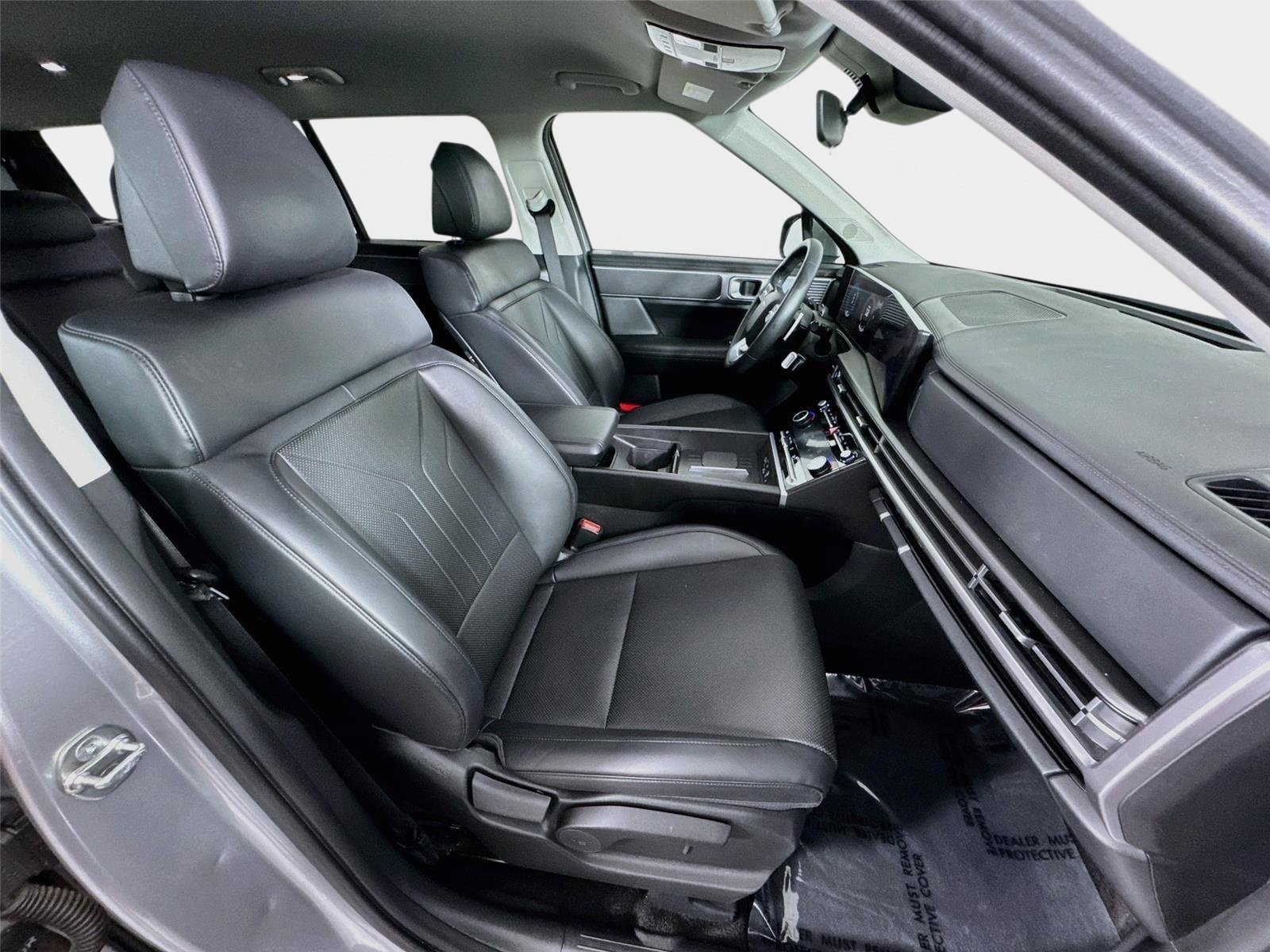 Certified 2024 Hyundai Santa Fe SEL FWD image 27